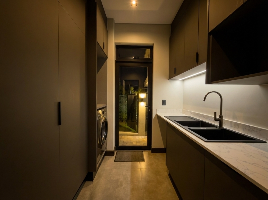 4 Bedroom Property for Sale in Steyn City Gauteng