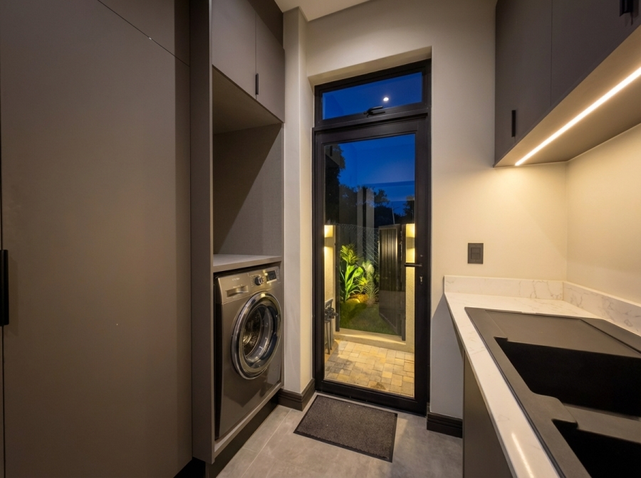 4 Bedroom Property for Sale in Steyn City Gauteng