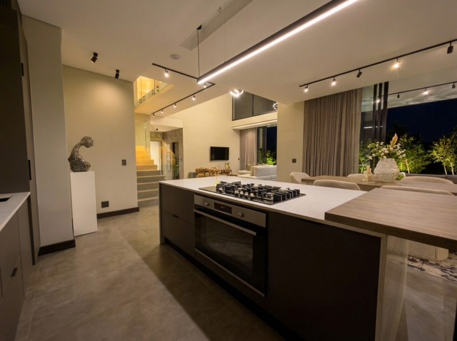 4 Bedroom Property for Sale in Steyn City Gauteng