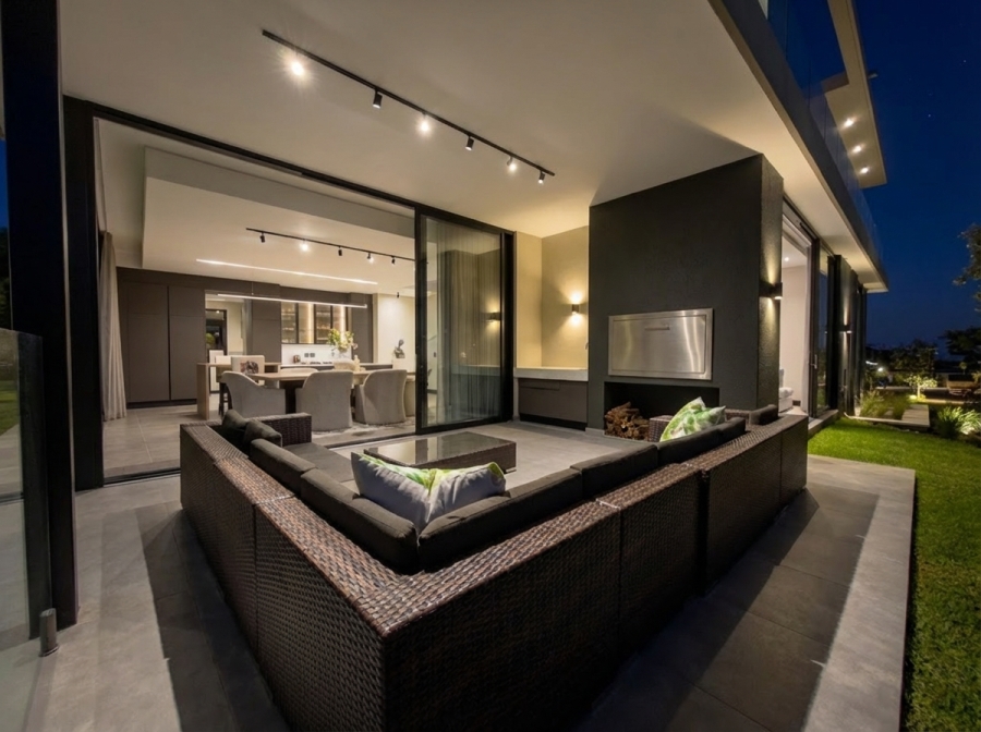 4 Bedroom Property for Sale in Steyn City Gauteng