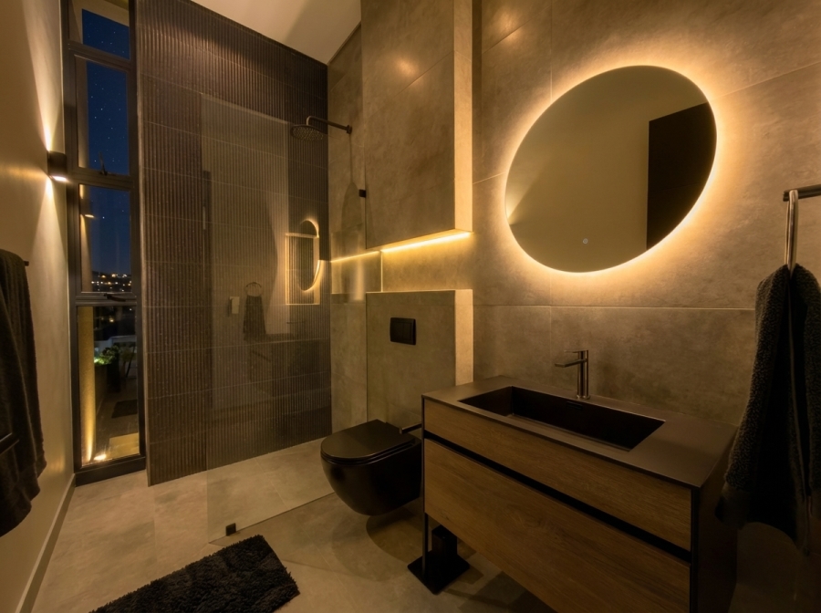 4 Bedroom Property for Sale in Steyn City Gauteng