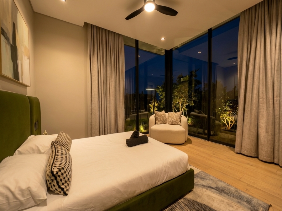 4 Bedroom Property for Sale in Steyn City Gauteng