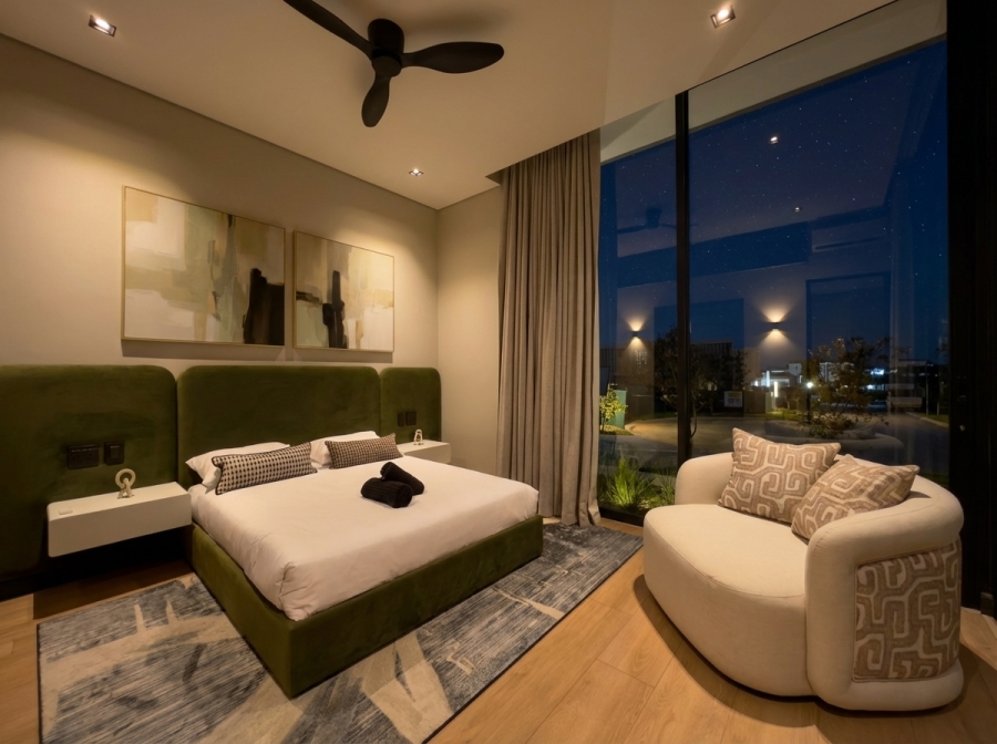 4 Bedroom Property for Sale in Steyn City Gauteng