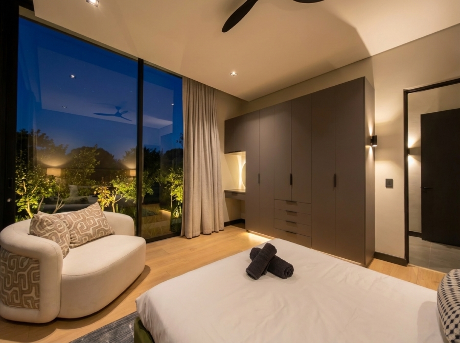 4 Bedroom Property for Sale in Steyn City Gauteng