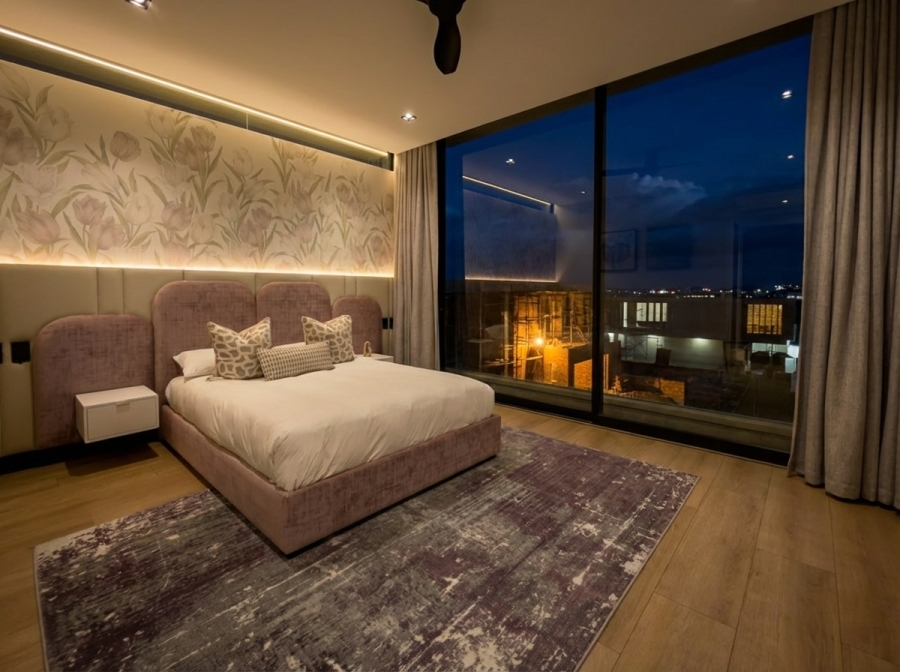 4 Bedroom Property for Sale in Steyn City Gauteng