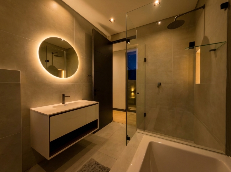 4 Bedroom Property for Sale in Steyn City Gauteng