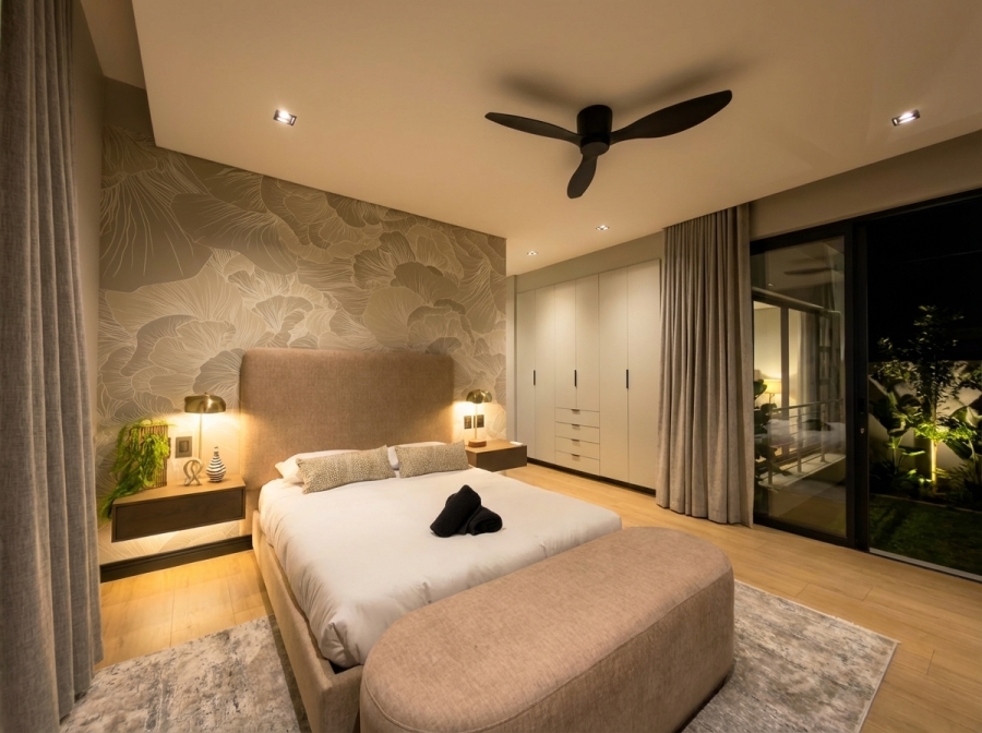 4 Bedroom Property for Sale in Steyn City Gauteng