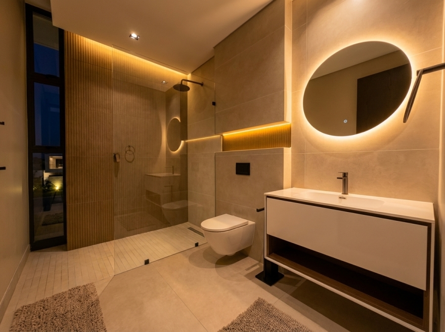 4 Bedroom Property for Sale in Steyn City Gauteng