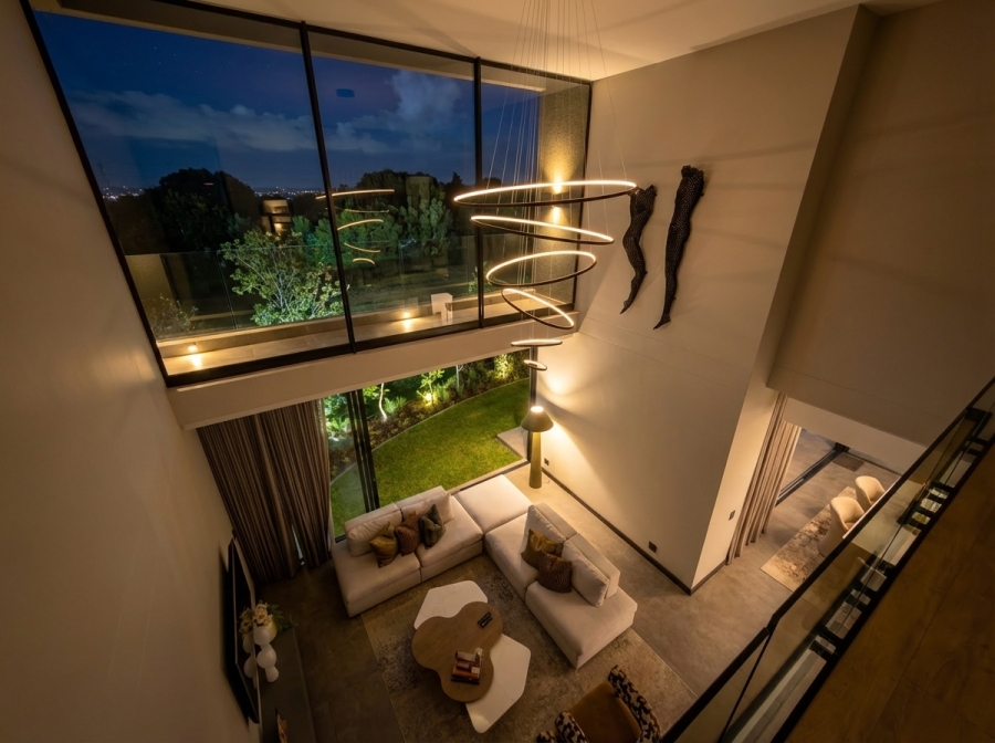 4 Bedroom Property for Sale in Steyn City Gauteng