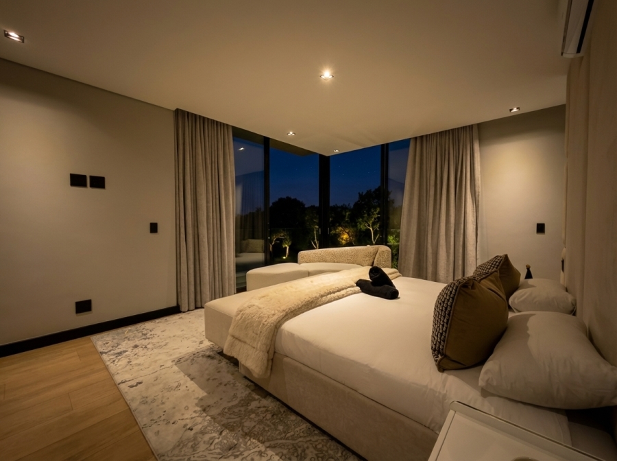 4 Bedroom Property for Sale in Steyn City Gauteng