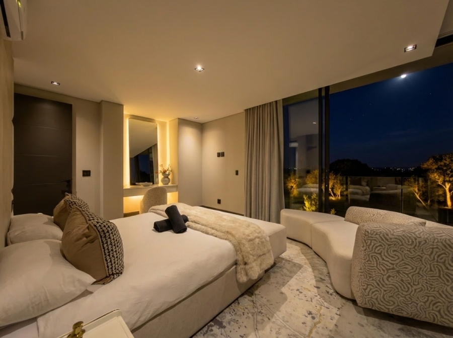 4 Bedroom Property for Sale in Steyn City Gauteng