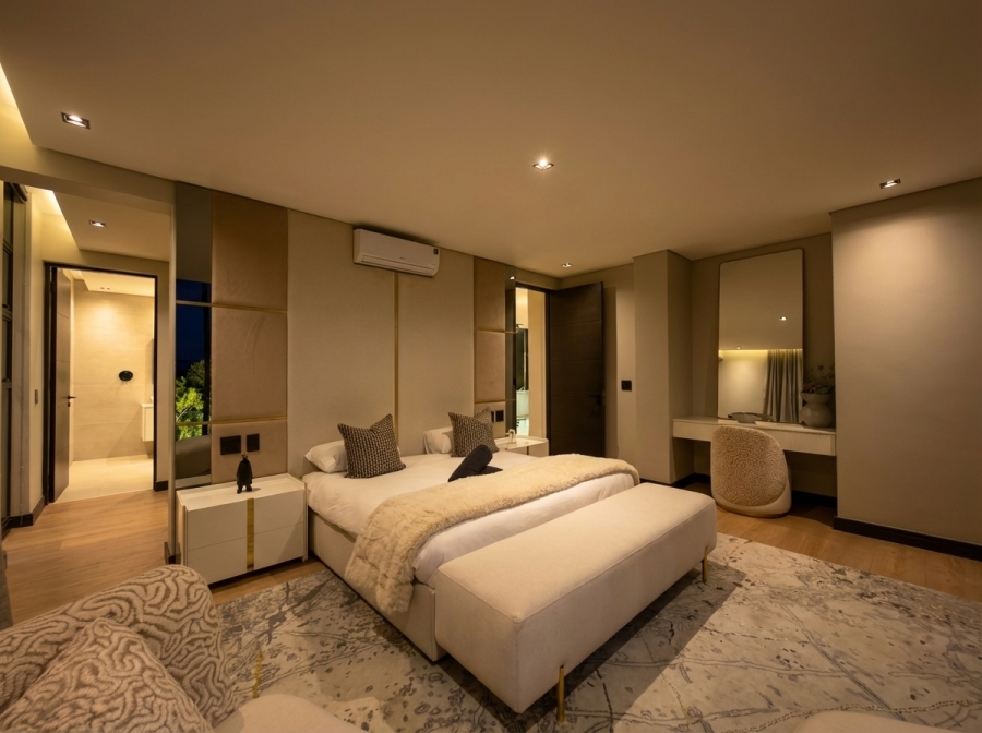 4 Bedroom Property for Sale in Steyn City Gauteng