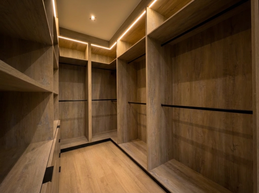 4 Bedroom Property for Sale in Steyn City Gauteng