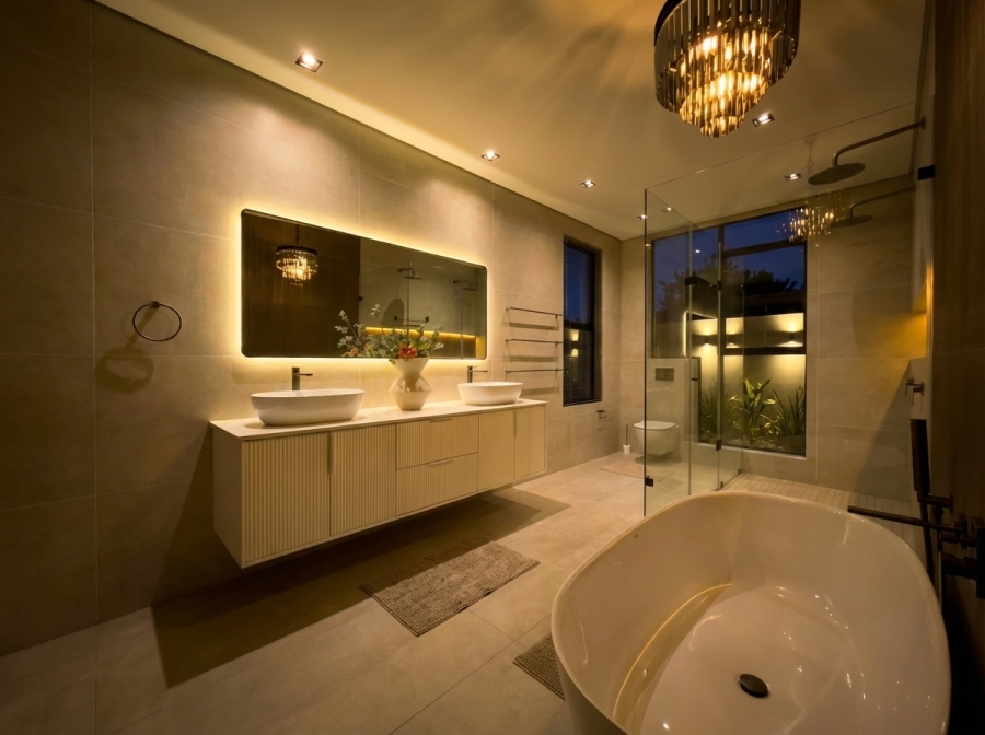 4 Bedroom Property for Sale in Steyn City Gauteng