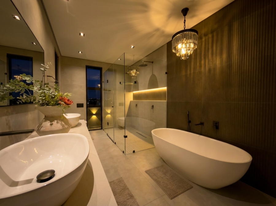 4 Bedroom Property for Sale in Steyn City Gauteng