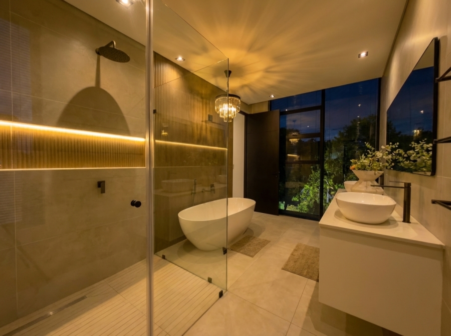 4 Bedroom Property for Sale in Steyn City Gauteng