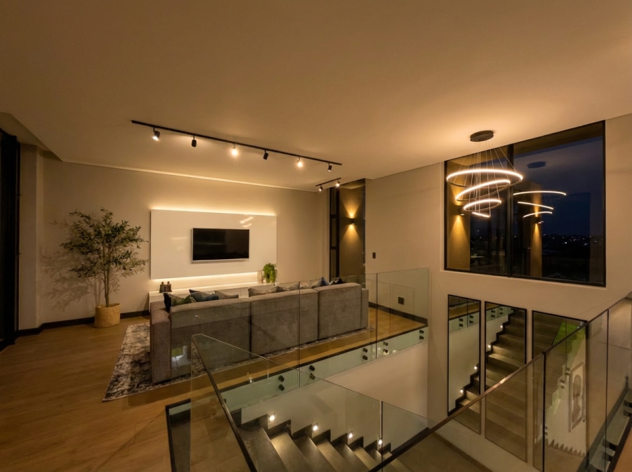 4 Bedroom Property for Sale in Steyn City Gauteng