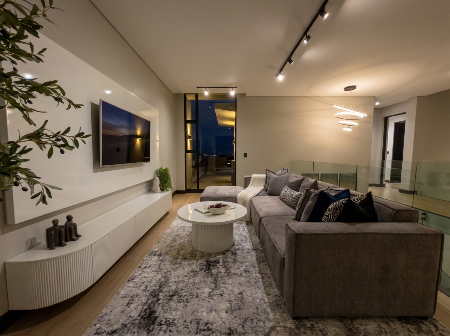 4 Bedroom Property for Sale in Steyn City Gauteng