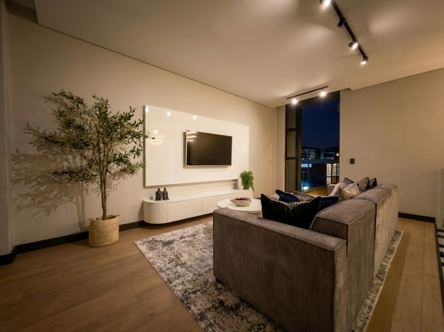 4 Bedroom Property for Sale in Steyn City Gauteng