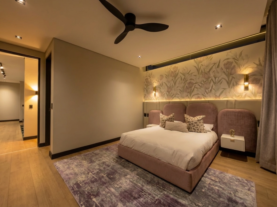 4 Bedroom Property for Sale in Steyn City Gauteng