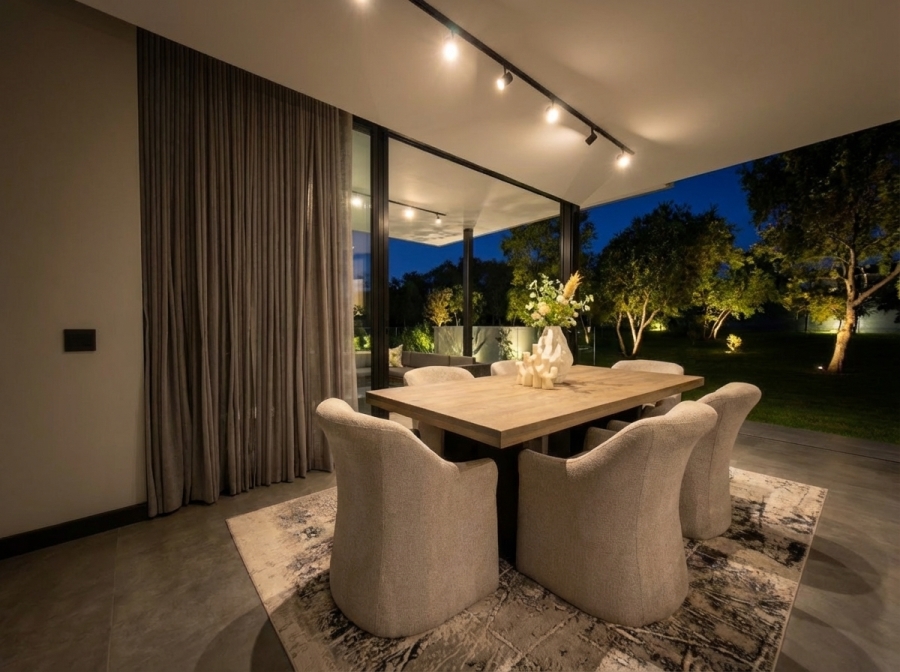 4 Bedroom Property for Sale in Steyn City Gauteng