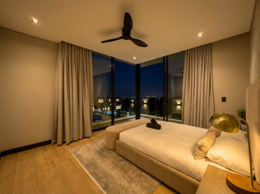 4 Bedroom Property for Sale in Steyn City Gauteng