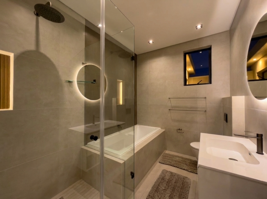 4 Bedroom Property for Sale in Steyn City Gauteng