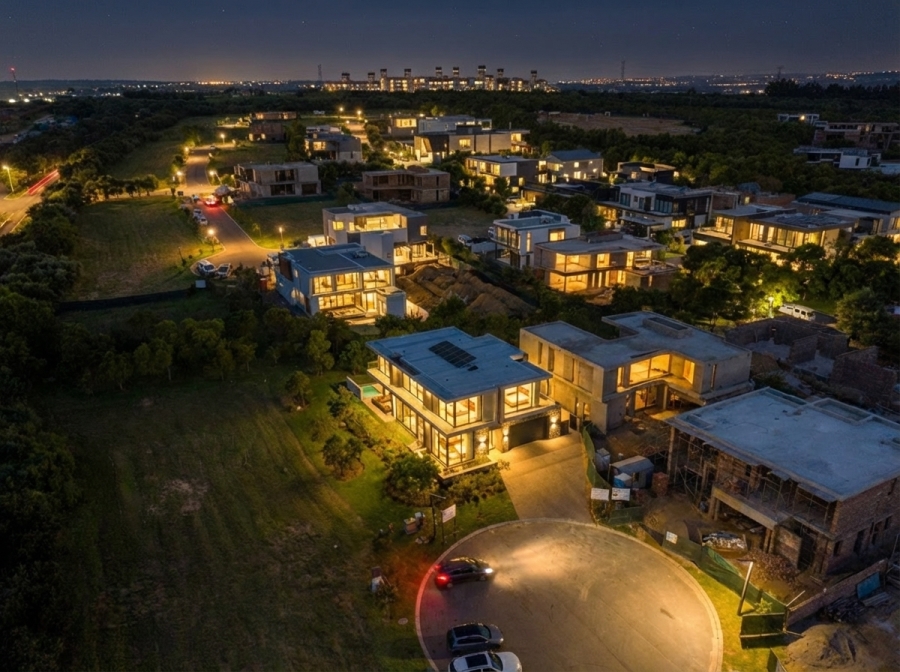 4 Bedroom Property for Sale in Steyn City Gauteng