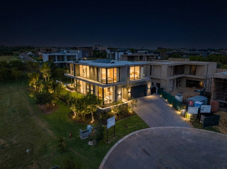 4 Bedroom Property for Sale in Steyn City Gauteng