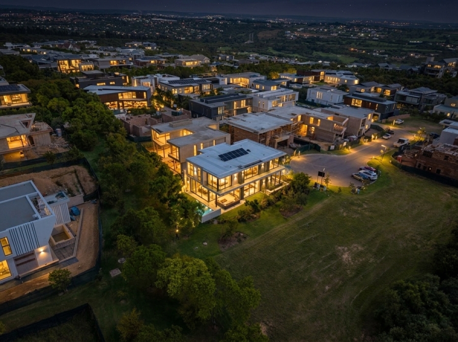 4 Bedroom Property for Sale in Steyn City Gauteng