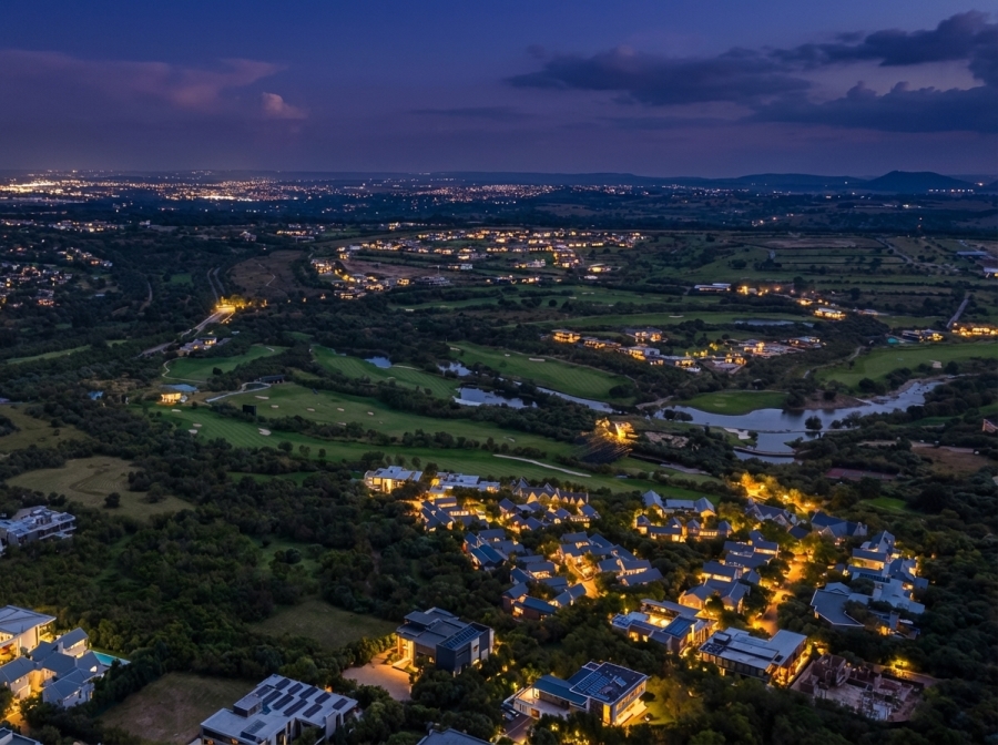 4 Bedroom Property for Sale in Steyn City Gauteng