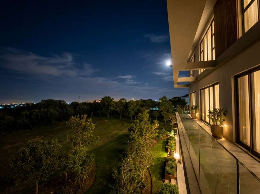 4 Bedroom Property for Sale in Steyn City Gauteng