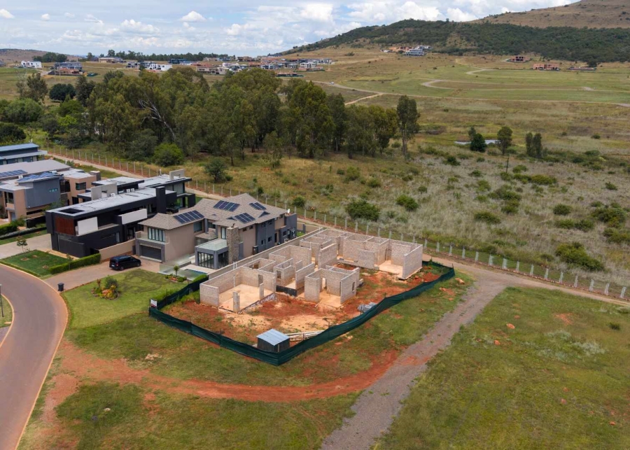 0 Bedroom Property for Sale in Eye of Africa Gauteng