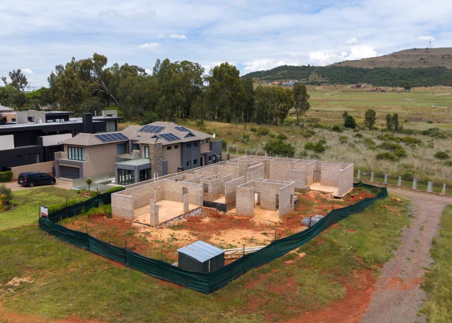 0 Bedroom Property for Sale in Eye of Africa Gauteng