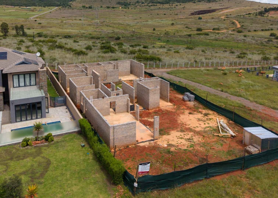 0 Bedroom Property for Sale in Eye of Africa Gauteng