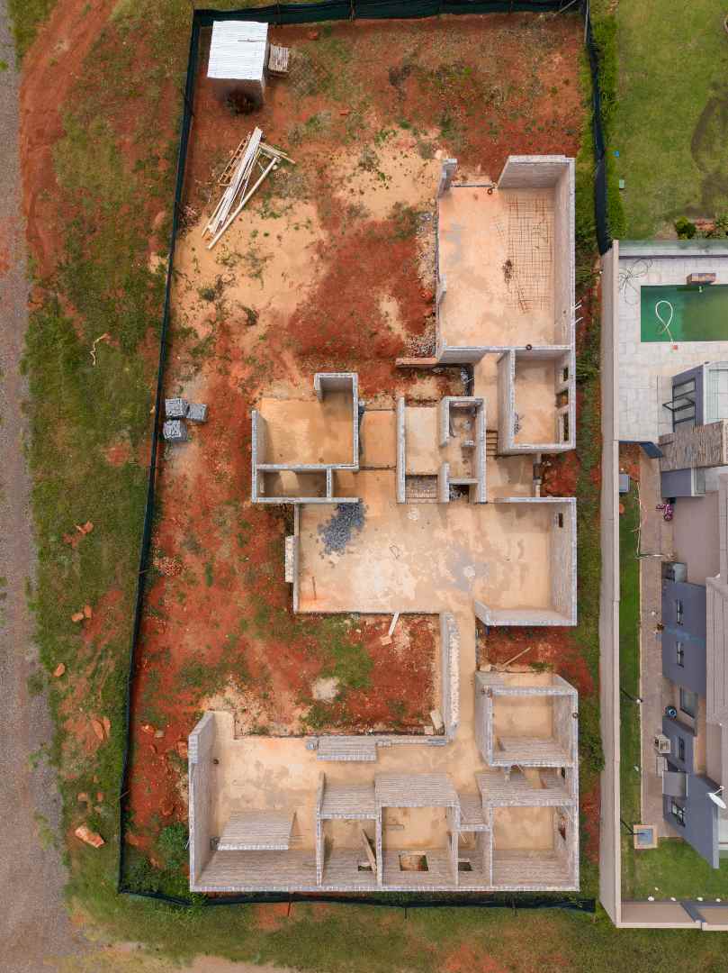 0 Bedroom Property for Sale in Eye of Africa Gauteng