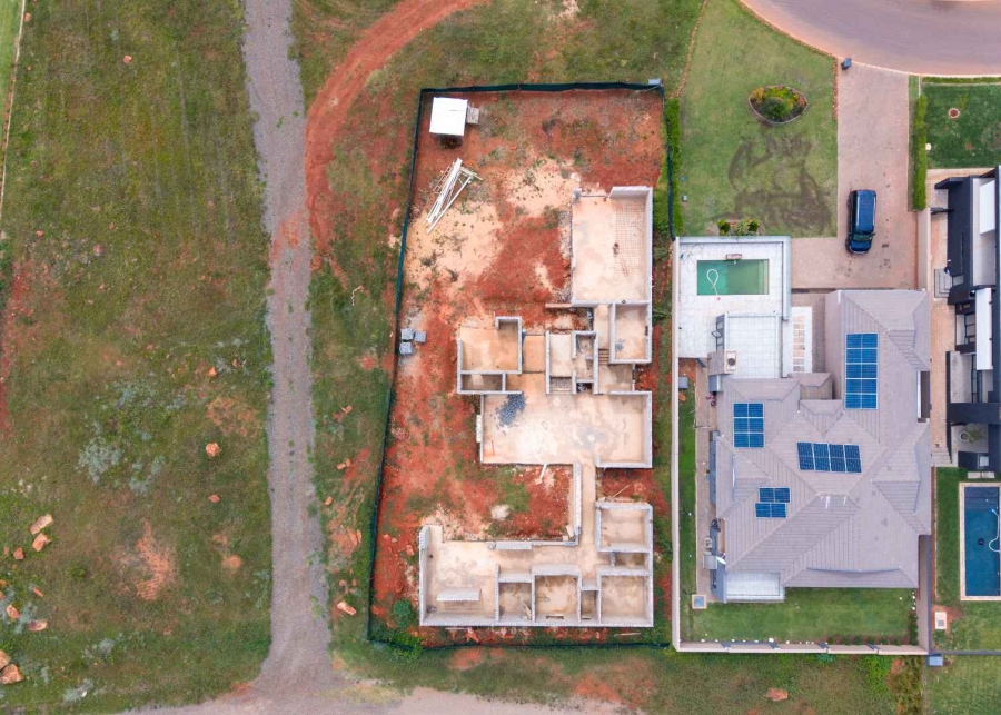 0 Bedroom Property for Sale in Eye of Africa Gauteng