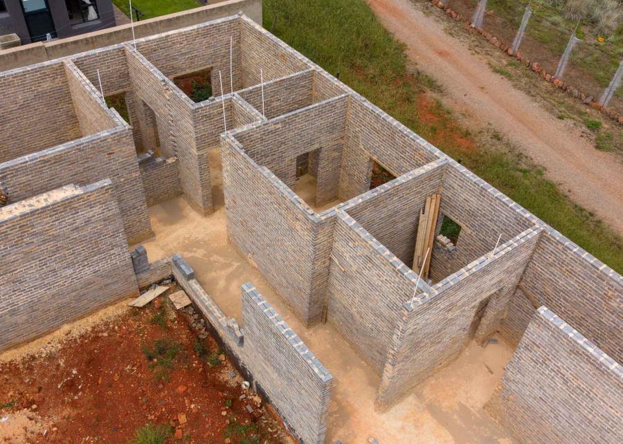 0 Bedroom Property for Sale in Eye of Africa Gauteng