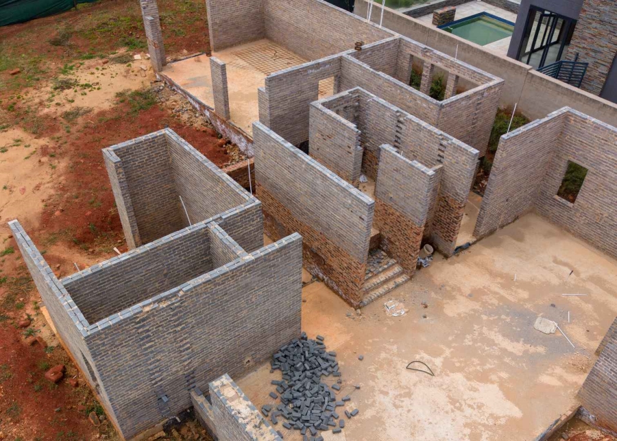 0 Bedroom Property for Sale in Eye of Africa Gauteng