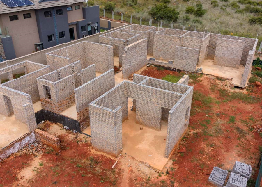 0 Bedroom Property for Sale in Eye of Africa Gauteng