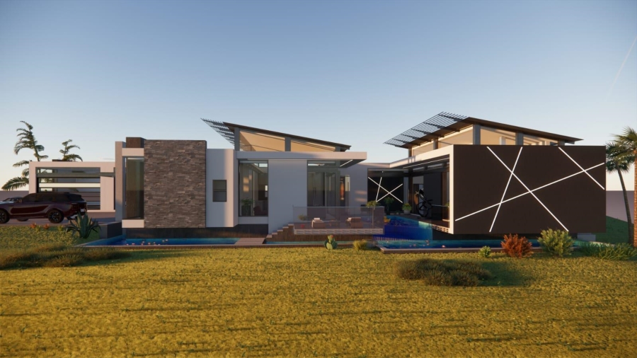 0 Bedroom Property for Sale in Eye of Africa Gauteng