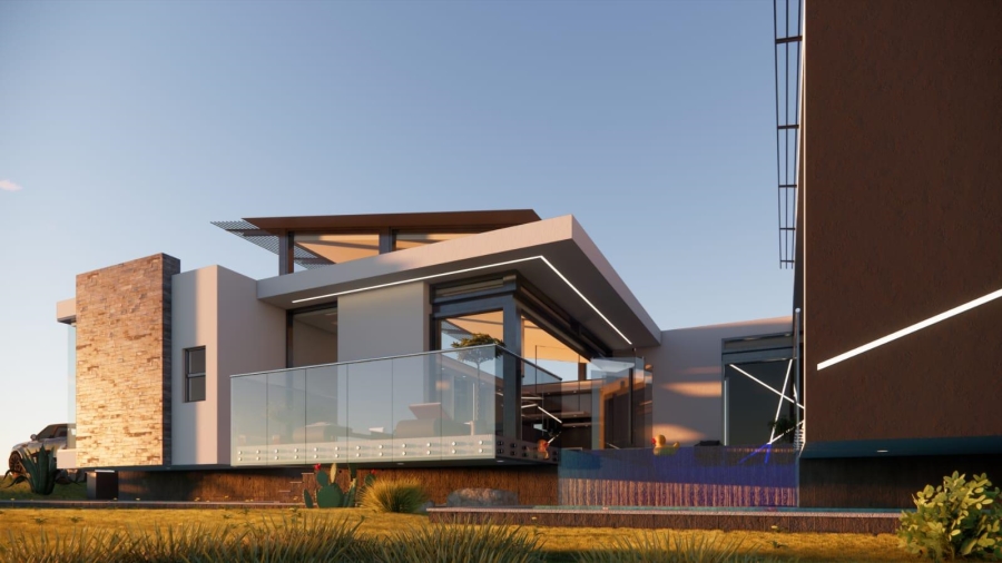 0 Bedroom Property for Sale in Eye of Africa Gauteng