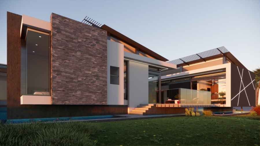 0 Bedroom Property for Sale in Eye of Africa Gauteng