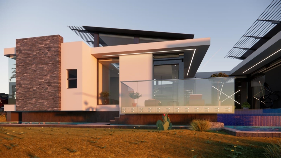 0 Bedroom Property for Sale in Eye of Africa Gauteng