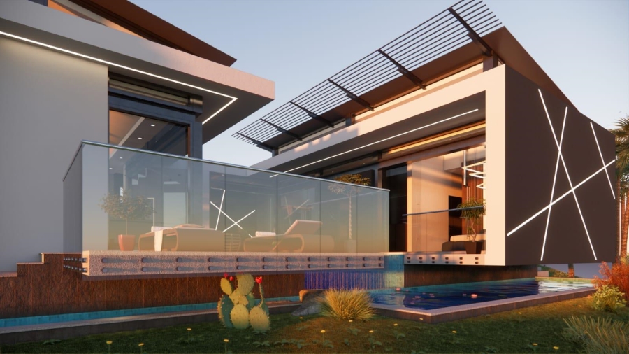 0 Bedroom Property for Sale in Eye of Africa Gauteng