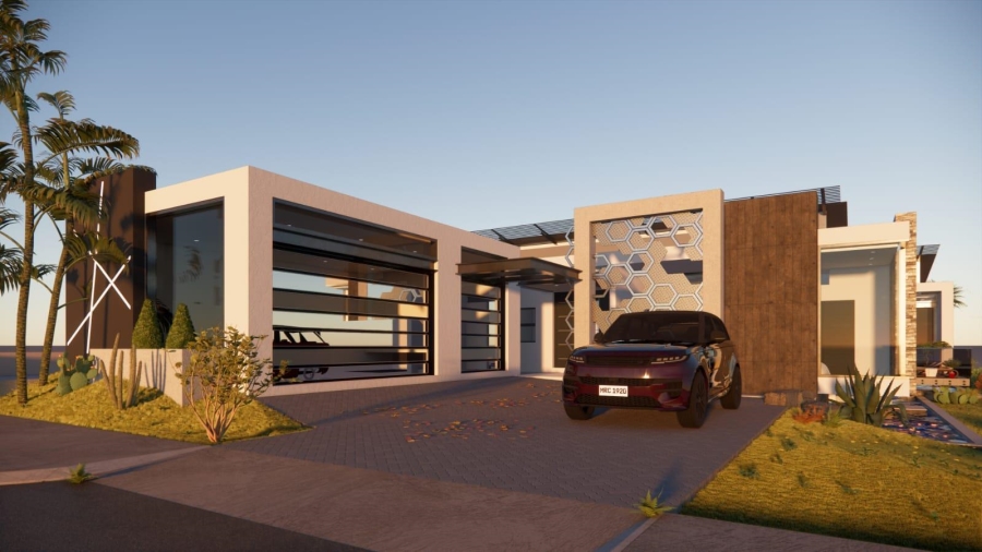 0 Bedroom Property for Sale in Eye of Africa Gauteng