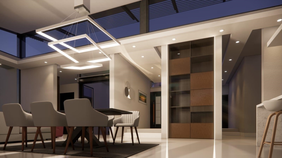 0 Bedroom Property for Sale in Eye of Africa Gauteng