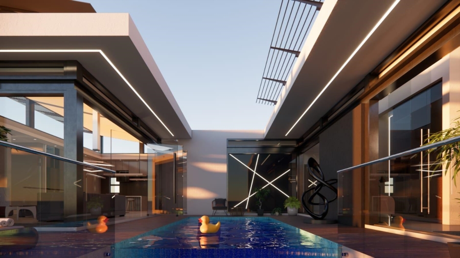 0 Bedroom Property for Sale in Eye of Africa Gauteng