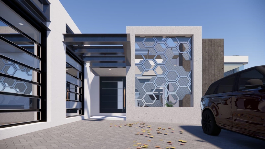 0 Bedroom Property for Sale in Eye of Africa Gauteng