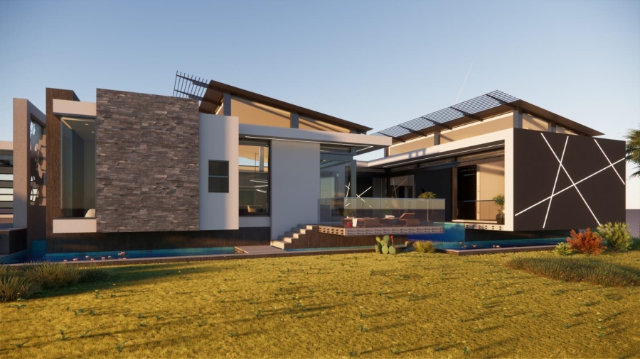 0 Bedroom Property for Sale in Eye of Africa Gauteng